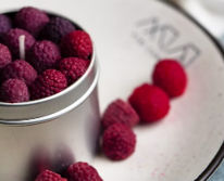 Raspberry Wax Melts (Refills -Wax Melts Only)